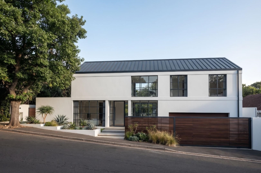 3 Bedroom Property for Sale in Newlands Western Cape